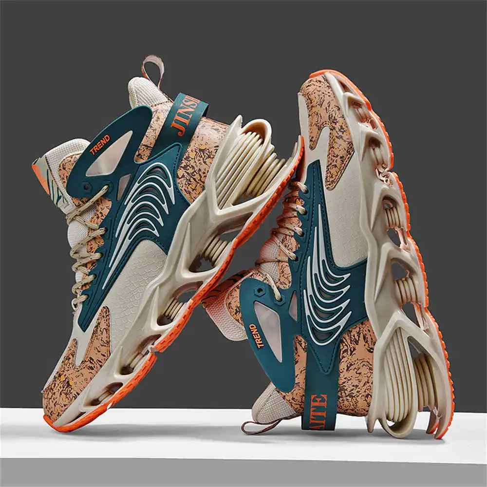 Men Shoes Running Sale - Baskets de course décontractées mi-mollet pour