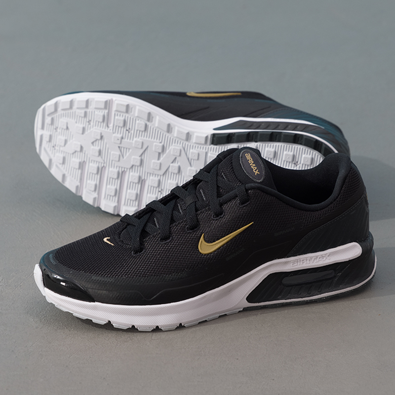 Men'S Shoes Nike Air Max - Nike Chaussures de sport pour hommes