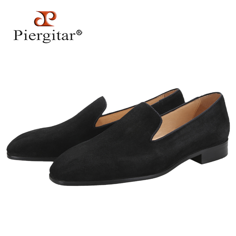 Men Shoes Red Tape - Piergitar CL Mocassins Homme en Daim