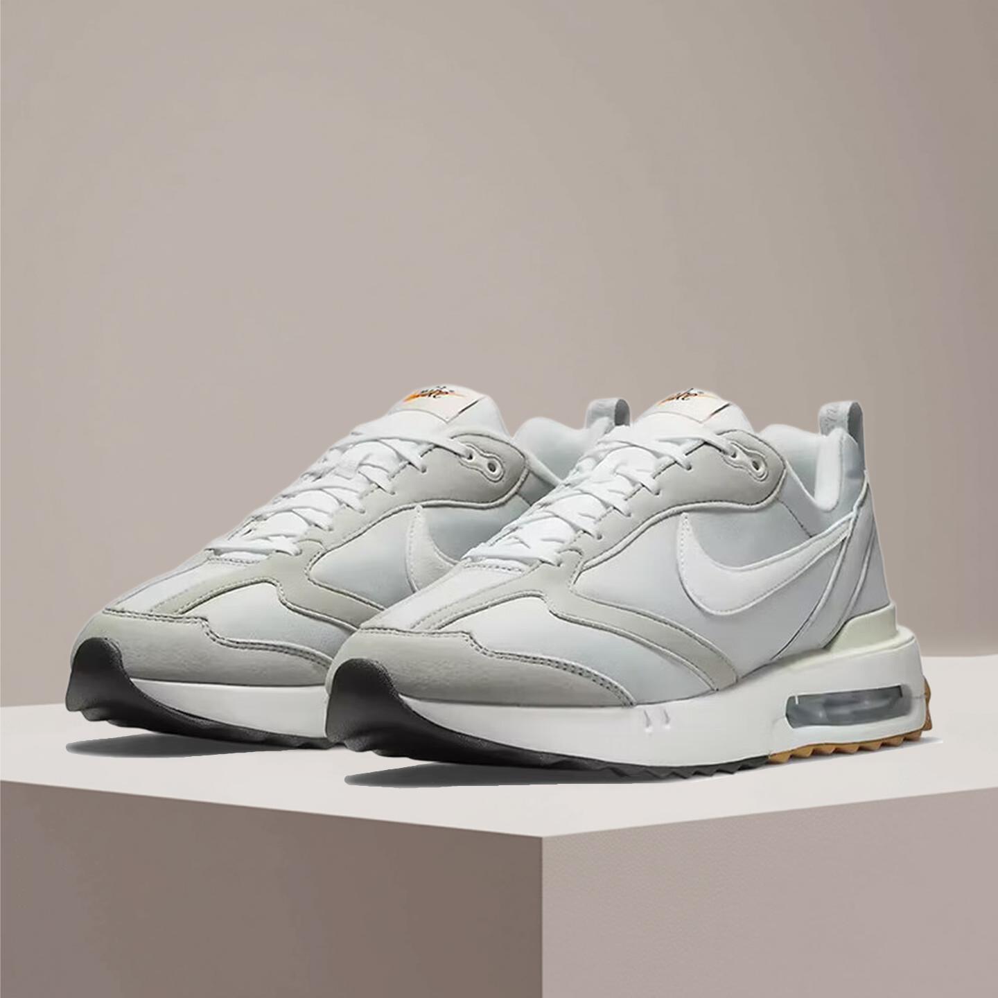 Men'S Shoes Nike Air Max - Nike AIR MAX Retro Cushioning Anti-Slip