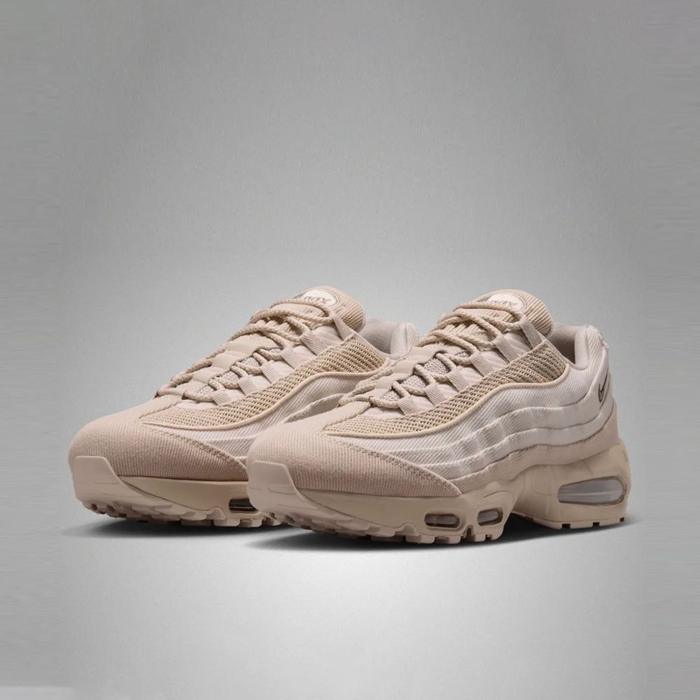 Men'S Shoes Nike Air Max - Nike Air Max 95 Big Bubble