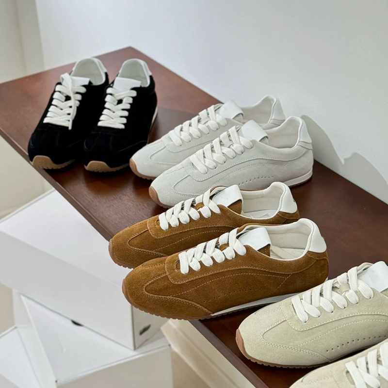 Men'S Shoes In Style - Chaussures décontractées unisexes pour femmes, baskets