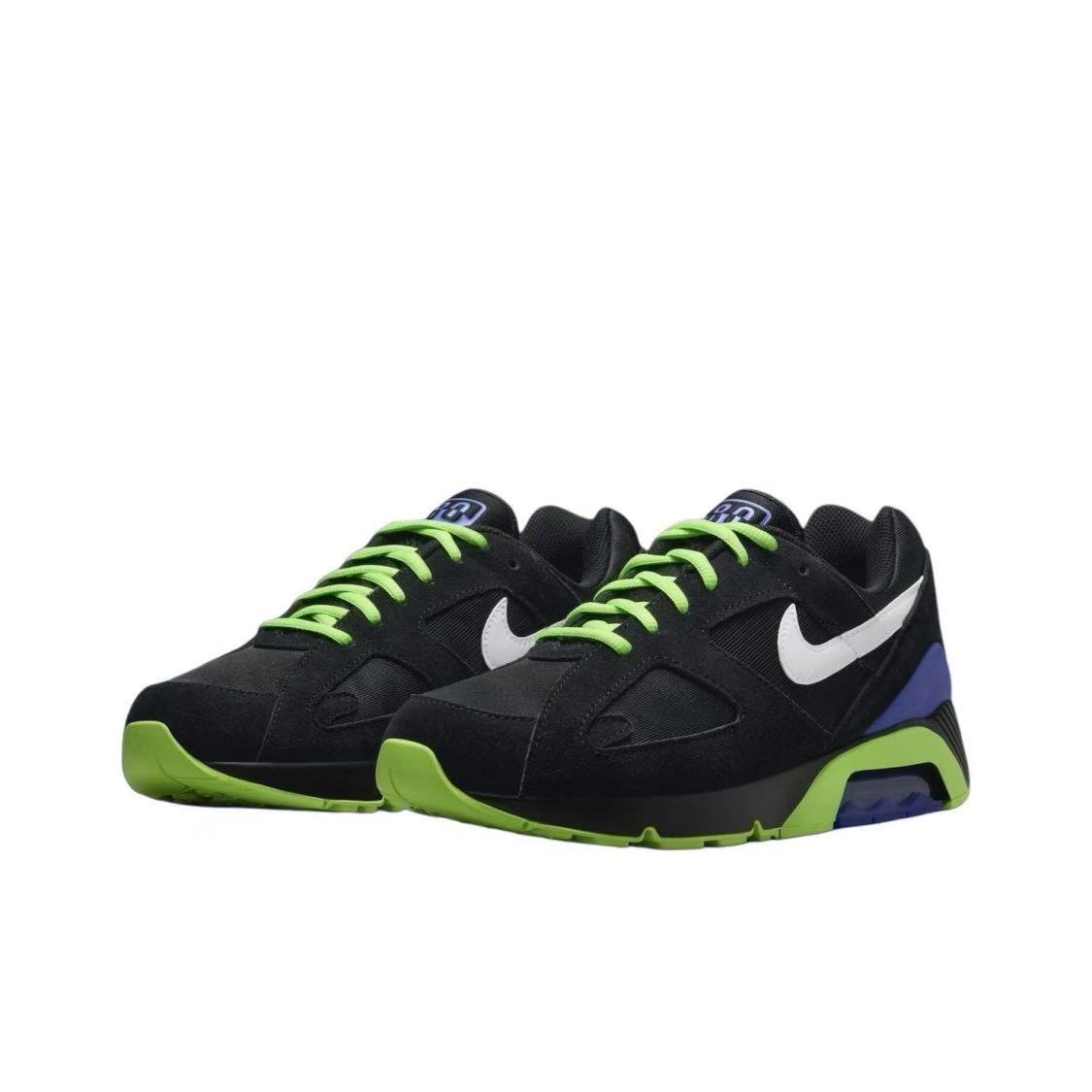 Men'S Shoes Nike Air Max - Chaussures de course basses Nike Air