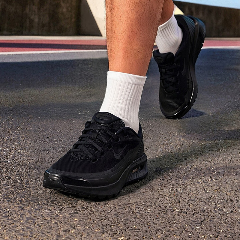 Men'S Shoes Nike Air Max - Nike Air Max – chaussures décontractées