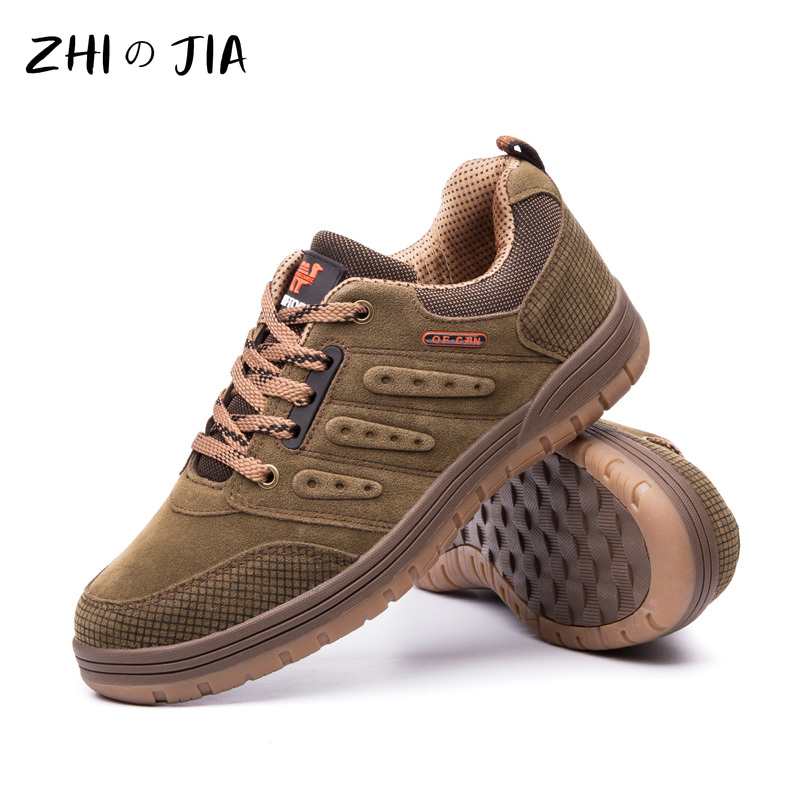 Men'S Shoes For Jeans - Chaussures d'hiver en jean pour homme,