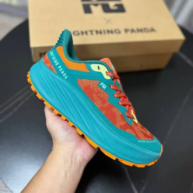 Men Shoes Running Sale - Nouvelle Chaussure de Sport Tout-Terrain Confortable