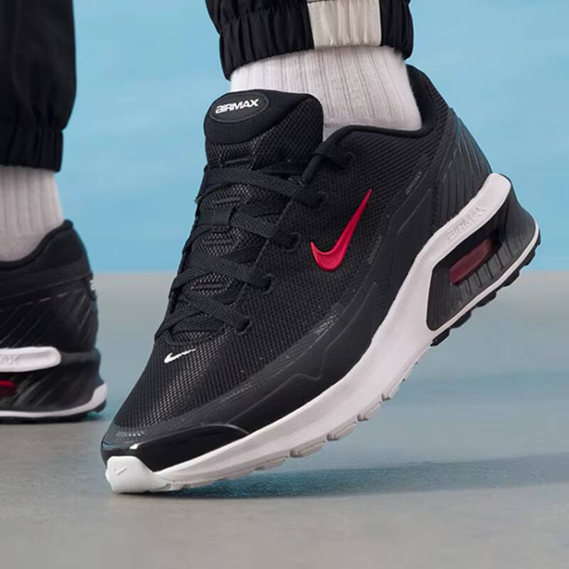 Men'S Shoes Nike Air Max - Chaussures de sport décontractées Nike Air