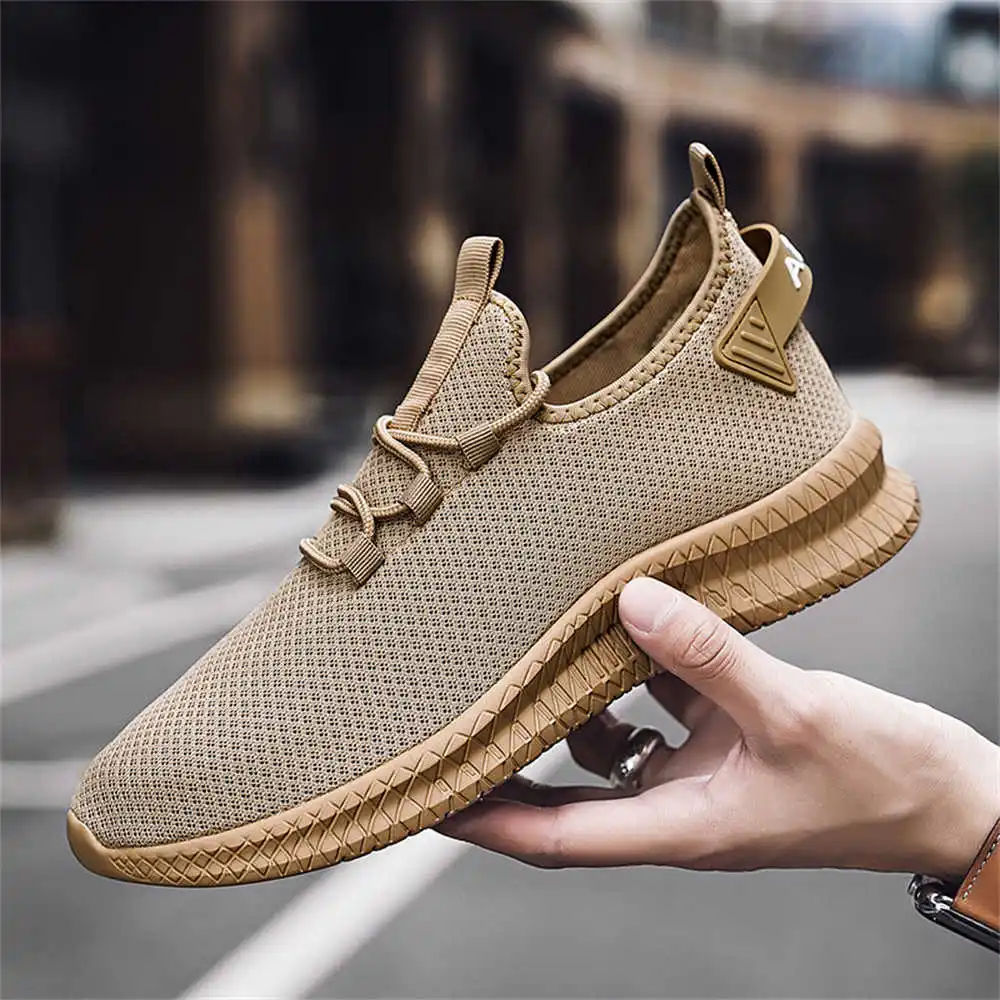 Men Shoes Running Sale - Baskets de course en maille pour