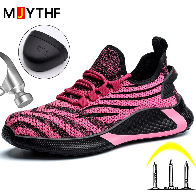 Men Shoes Red Tape - Chaussures de sécurité pour femmes, couleur