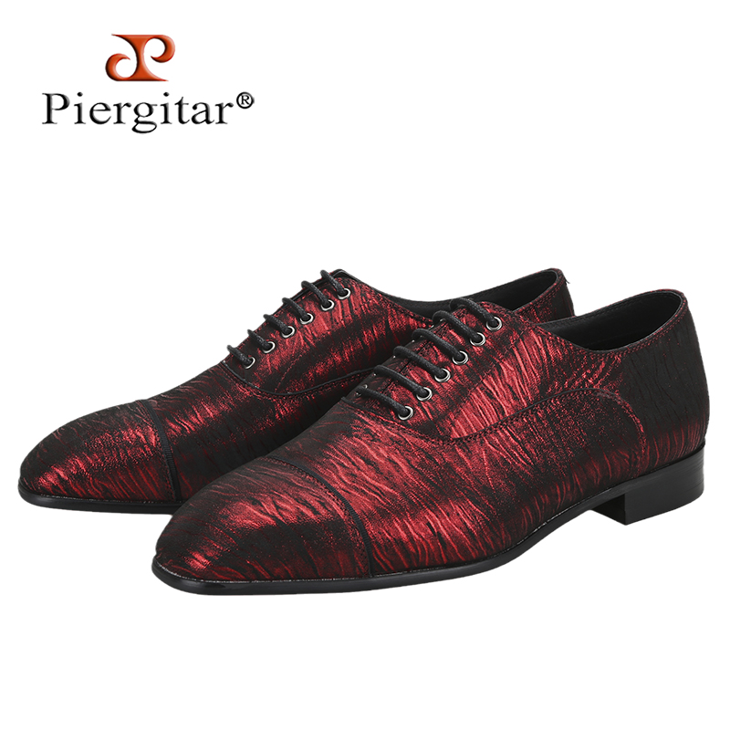 Men Shoes Red Tape - Piergitar – chaussures Oxford à lacets