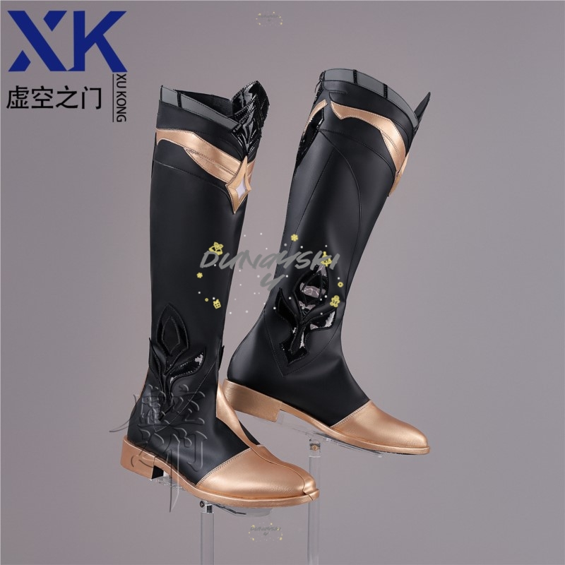 Costume Genshin Impact Lumine  - Men Shoes Europe To Us avis et prix