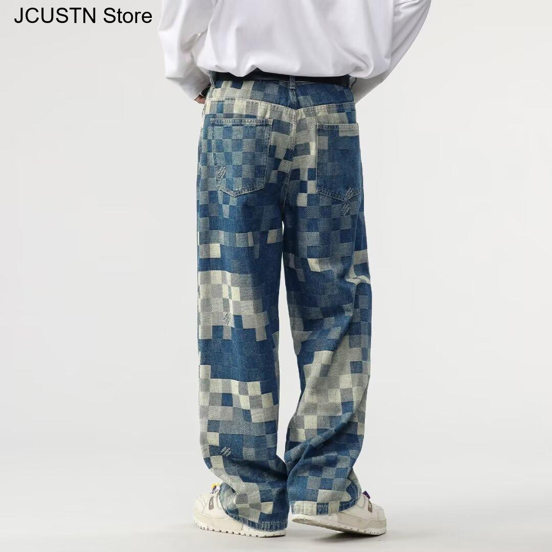 Pantalon masculin à jambes dro - Men'S Shoes For Jeans avis et prix