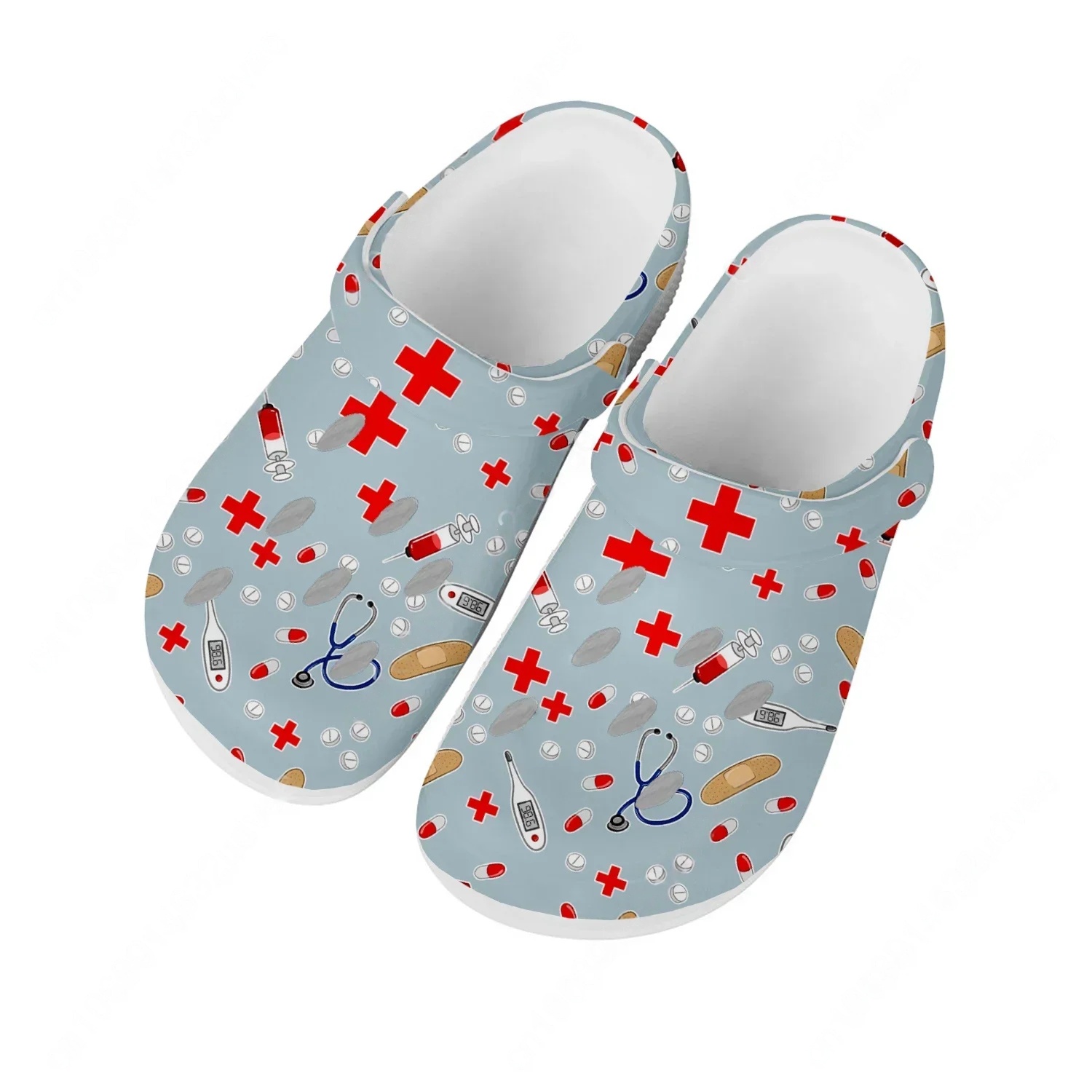 Chaussures aquatiques Nurse He - Men'S Shoes In Style avis et prix