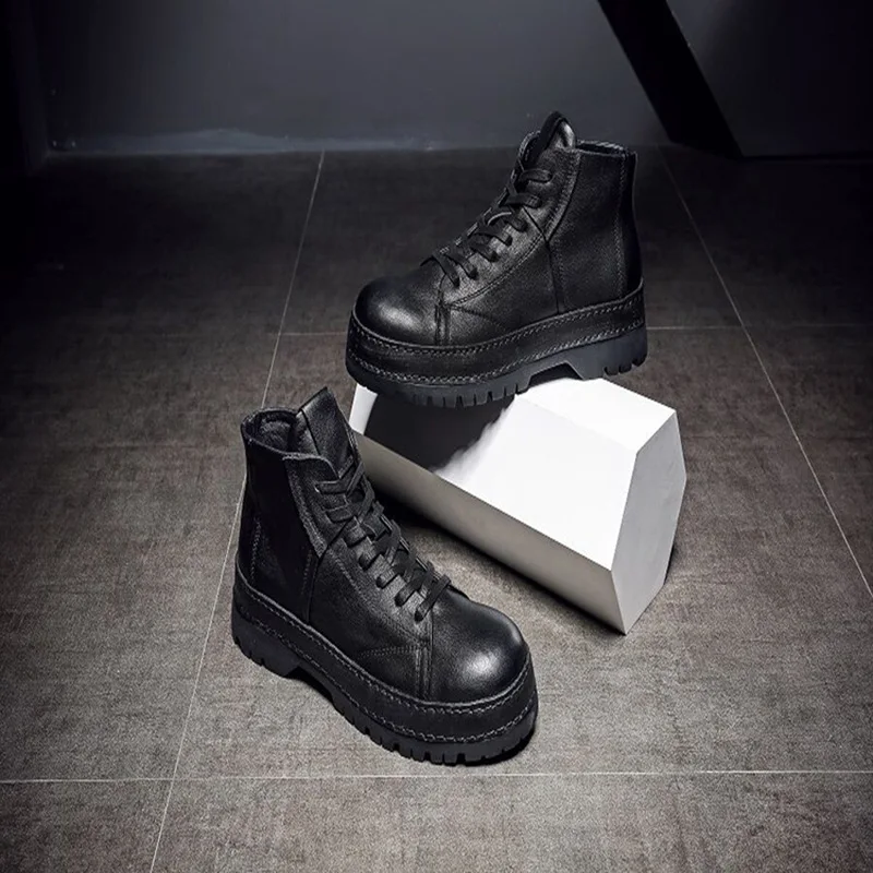 Bottes de rinçage britanniques - Men'S Shoes Brogues avis et prix
