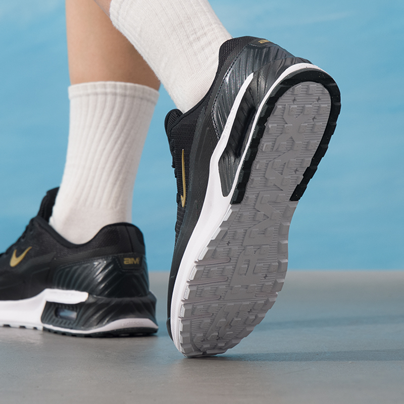 Nike Chaussures de sport pour  - Men'S Shoes Nike Air Max avis et prix