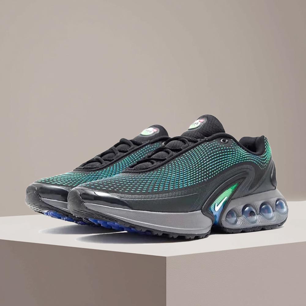 Chaussures de course Nike Air  - Men'S Shoes Nike Air Max avis et prix