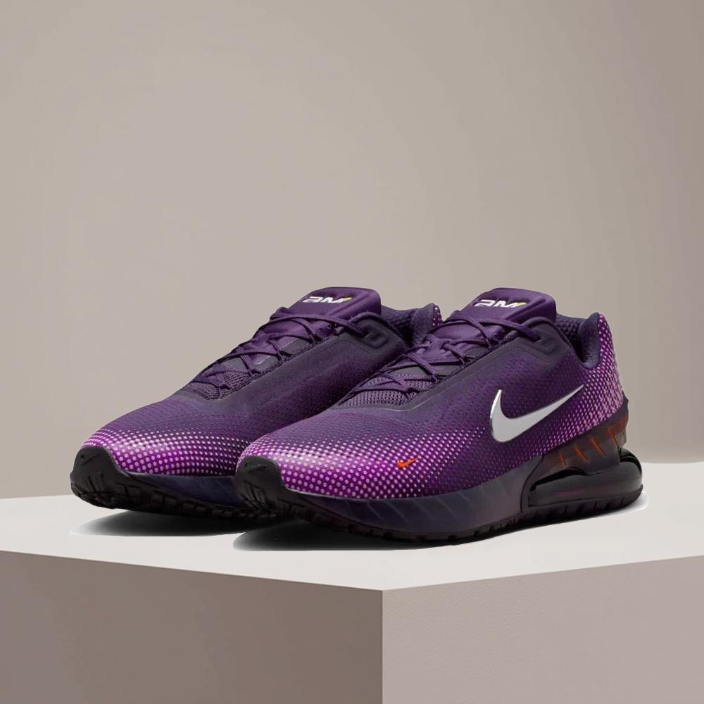 Baskets Nike AIR MAX PHOENIX p - Men'S Shoes Nike Air Max avis et prix