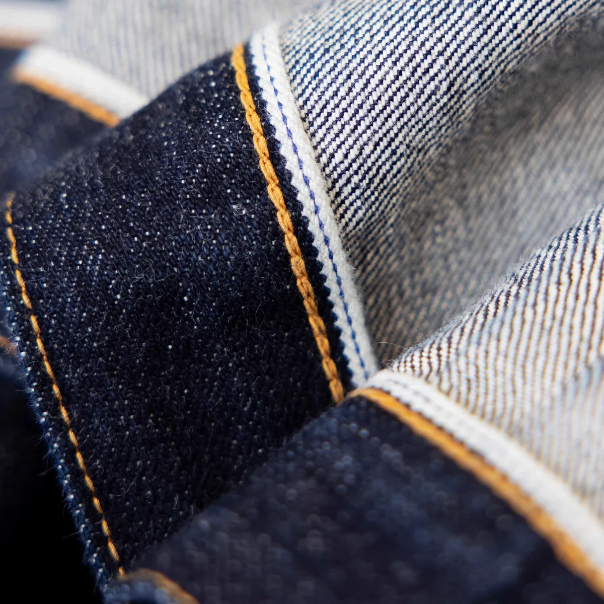 Veste en jean à lisière Red To - Men'S Shoes For Jeans avis et prix