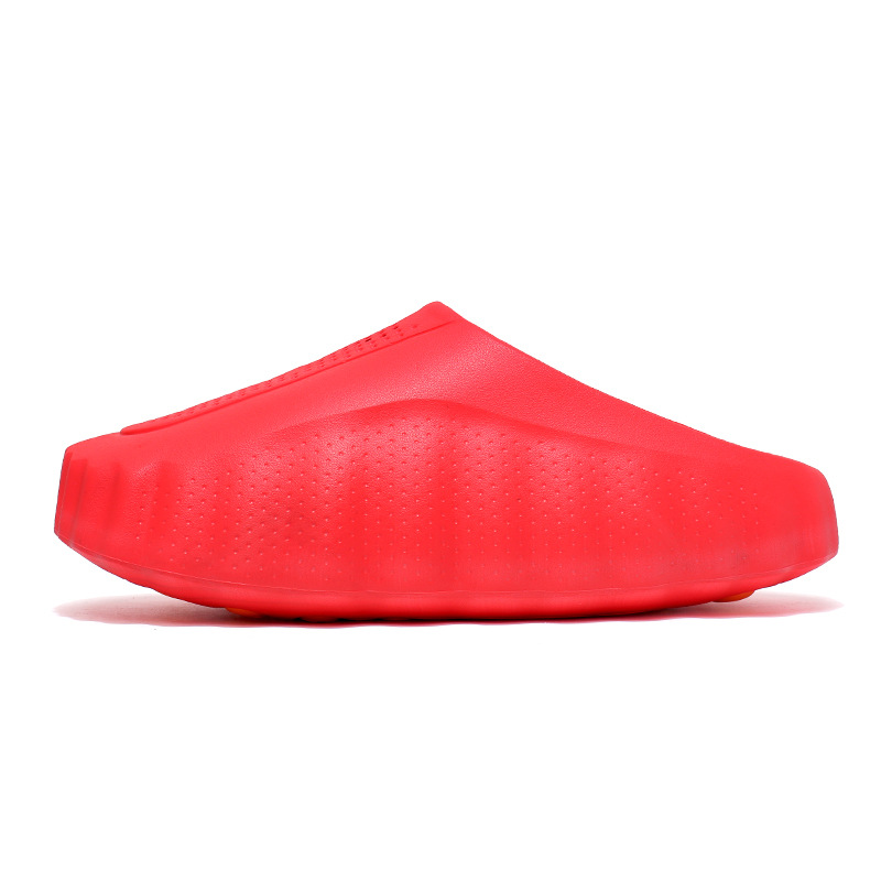 Chaussons Homme Designer Vert  - Men Shoes Red Tape avis et prix