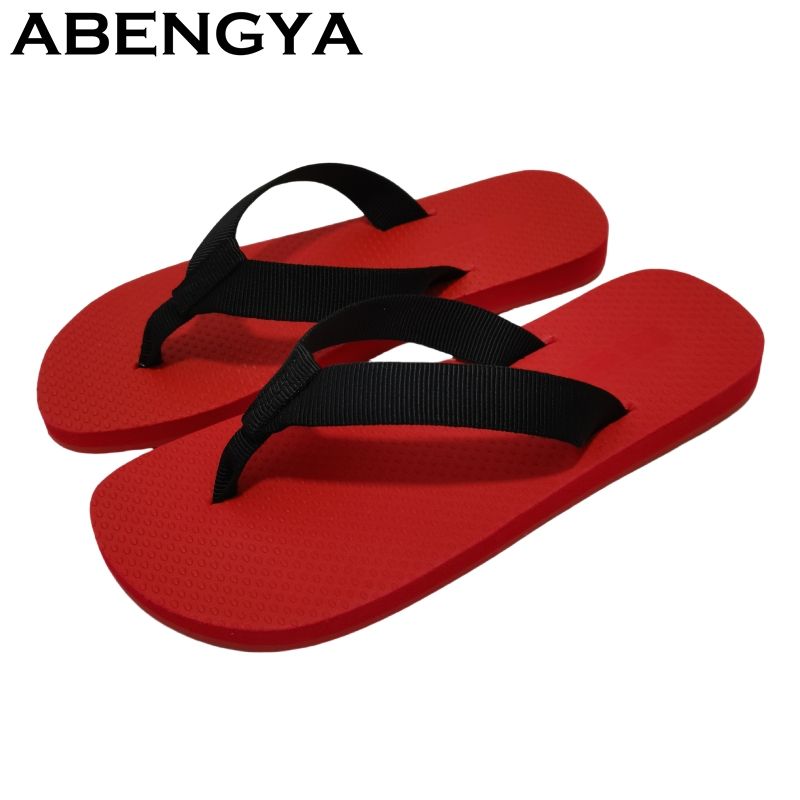 Tongs à semelle rouge pour fem - Men Shoes Red Tape avis et prix