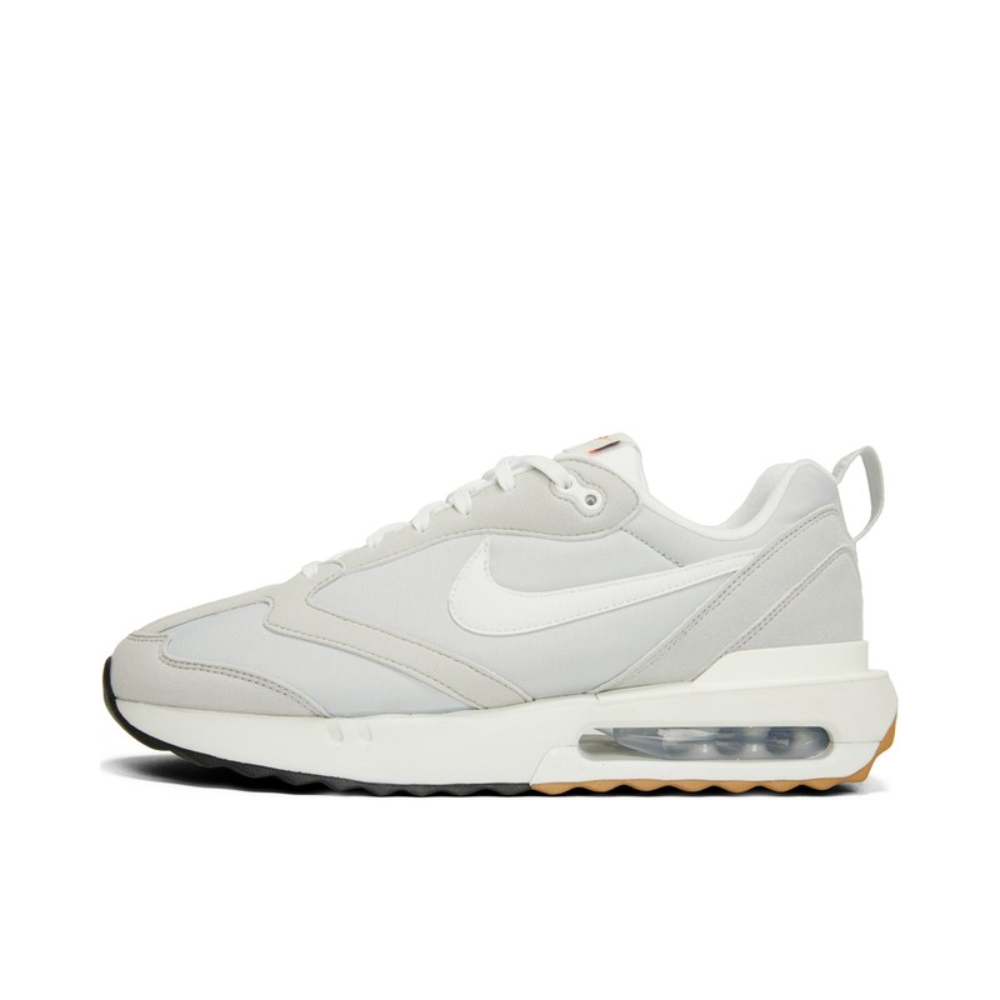 Nike AIR MAX Retro Cushioning  - Men'S Shoes Nike Air Max avis et prix