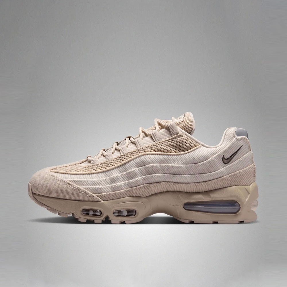 Nike Air Max 95 Big Bubble Spo - Men'S Shoes Nike Air Max avis et prix