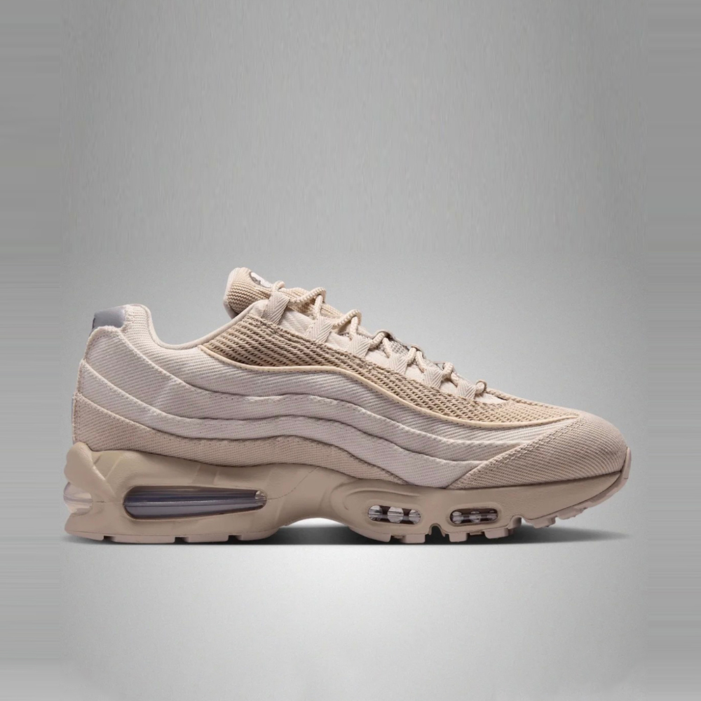 Nike Air Max 95 Big Bubble Spo - Men'S Shoes Nike Air Max avis et prix