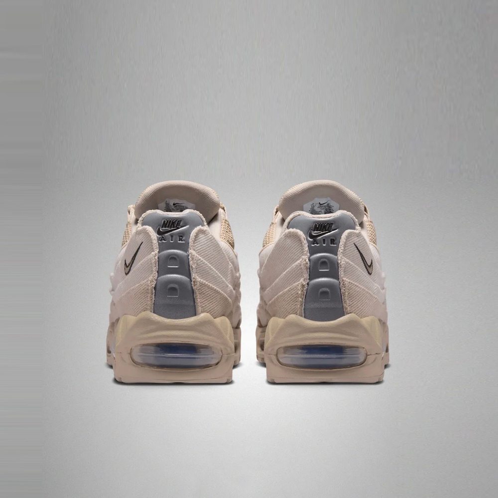 Nike Air Max 95 Big Bubble Spo - Men'S Shoes Nike Air Max avis et prix