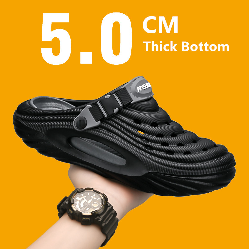 Nouvelles sandales d'été pour  - Men Shoes Models avis et prix