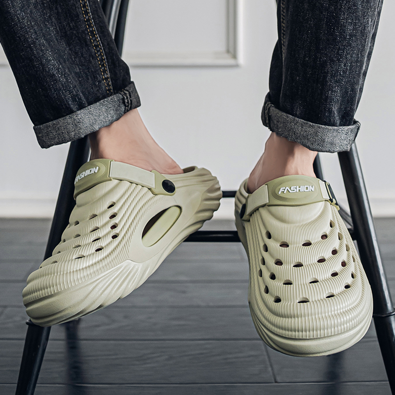 Nouvelles sandales d'été pour  - Men Shoes Models avis et prix