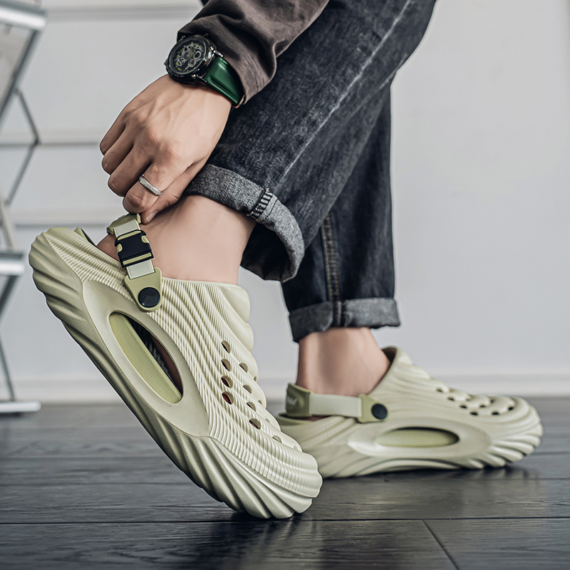 Nouvelles sandales d'été pour  - Men Shoes Models avis et prix