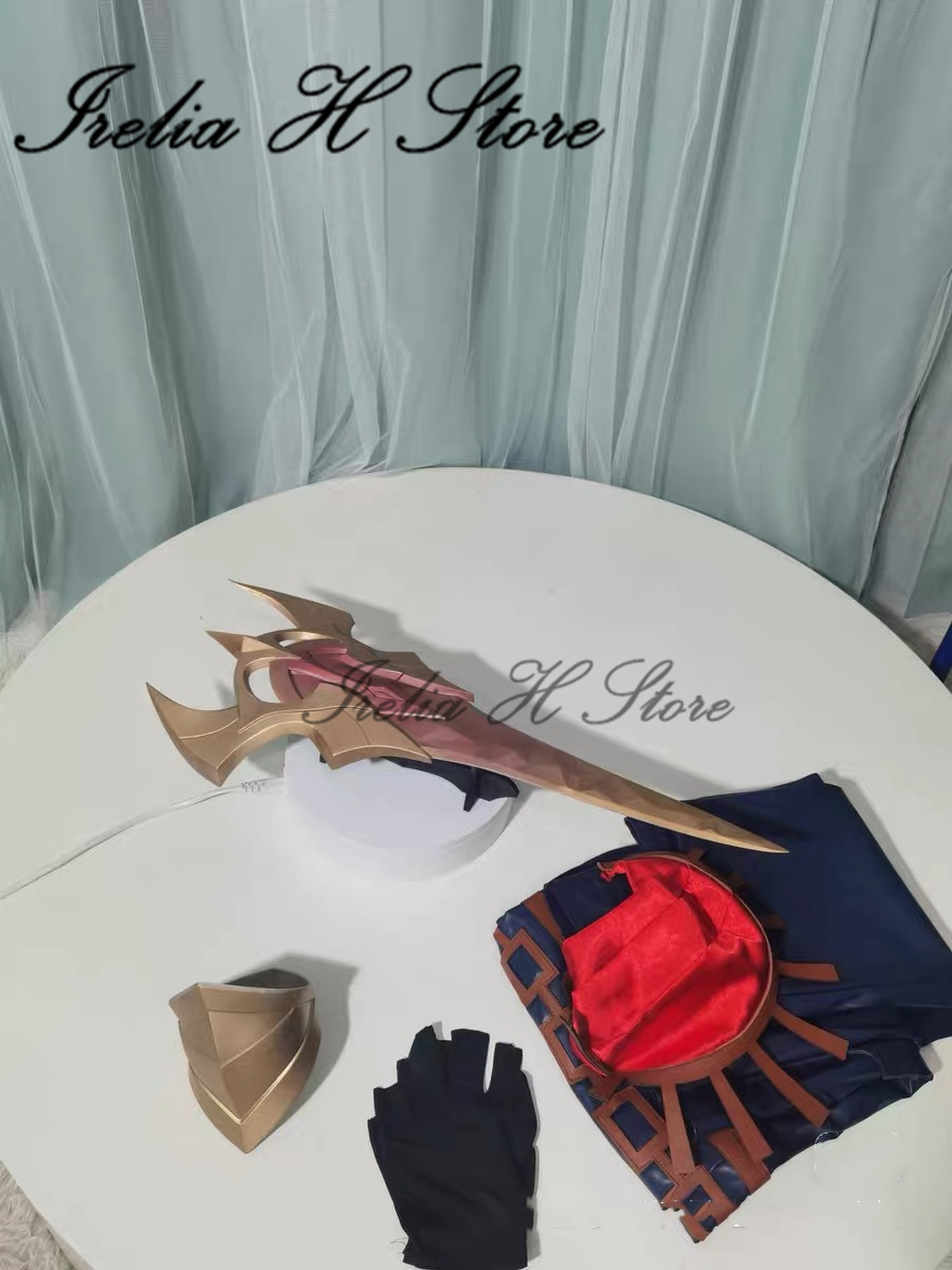Irelia H Store LOL haute midi  - Men Shoes H&M avis et prix