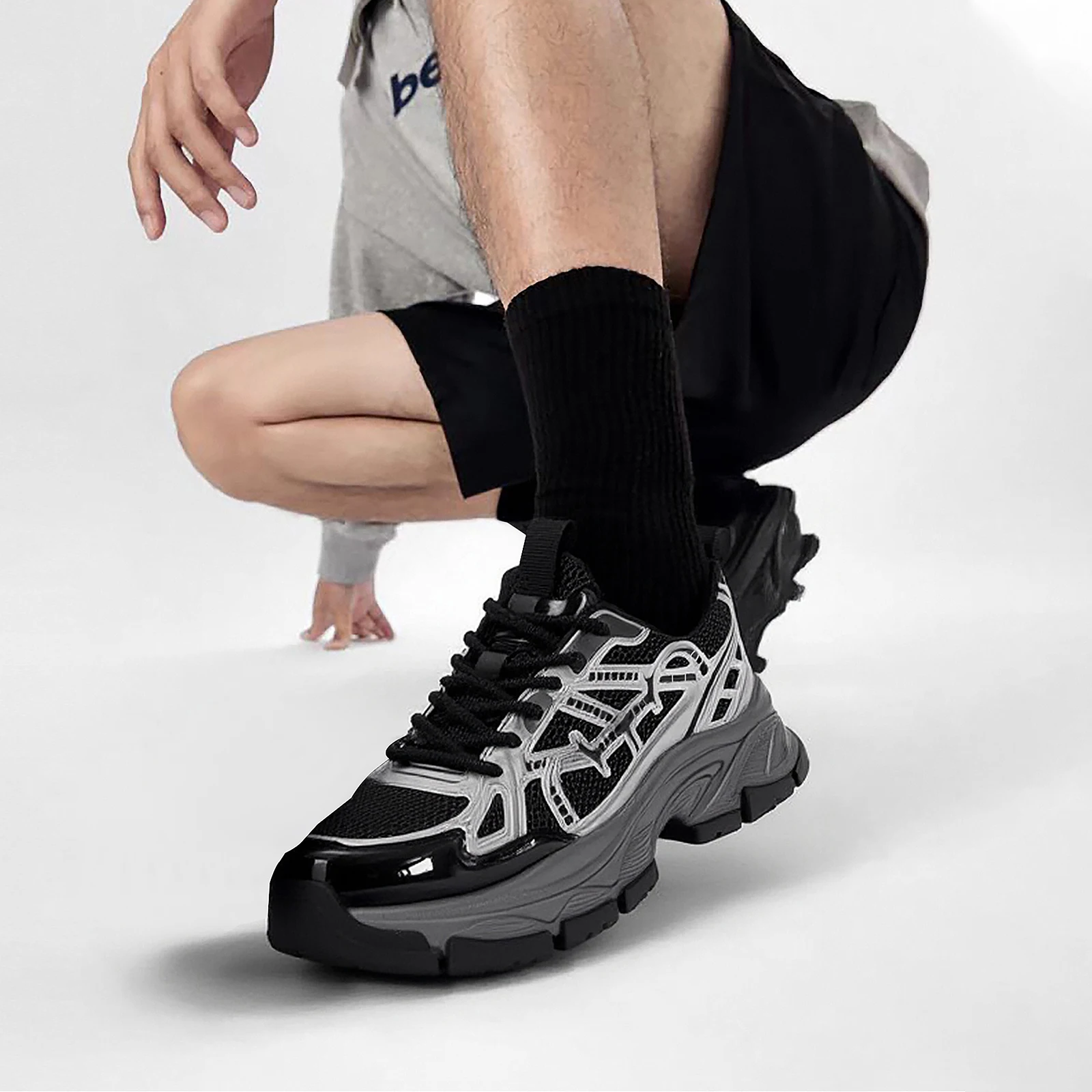 2025 chaussures pour hommes ma - Men'S Shoes Brogues avis et prix