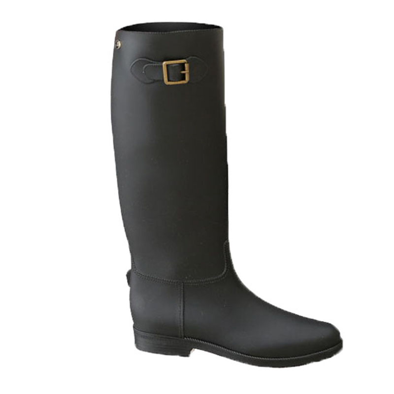 Bottes de pluie à tube haut po - Men Shoes H&M avis et prix