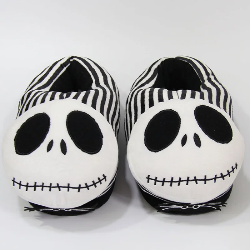 Pantoufles en peluche Jack Ske - Men Shoes Models avis et prix