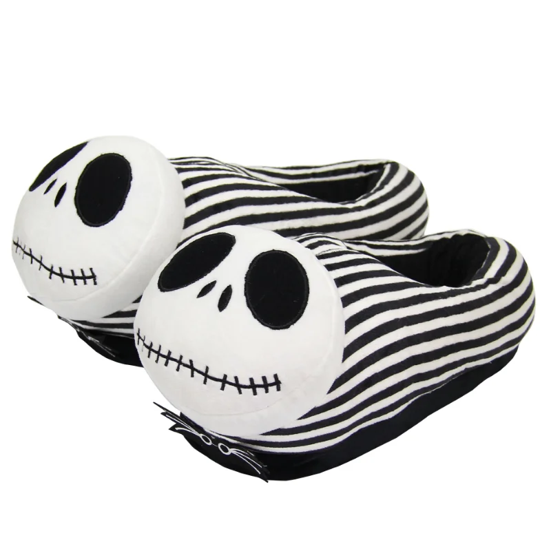 Pantoufles en peluche Jack Ske - Men Shoes Models avis et prix