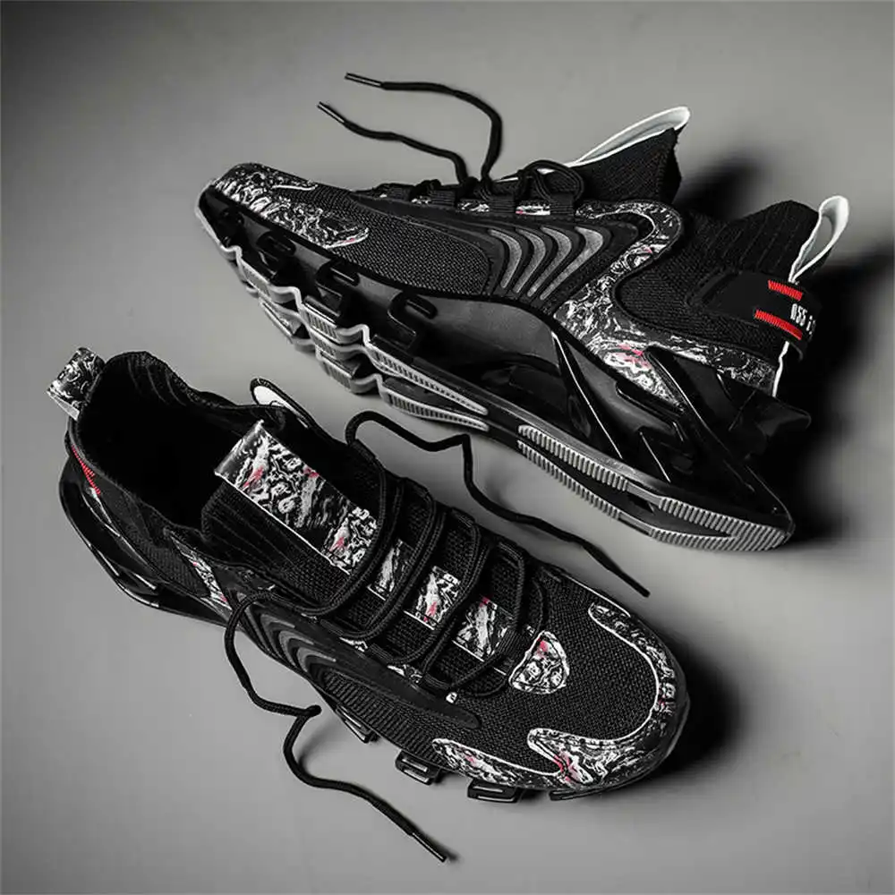 Snaeker-Baskets longues à enfi - Men Shoes Running Sale avis et prix