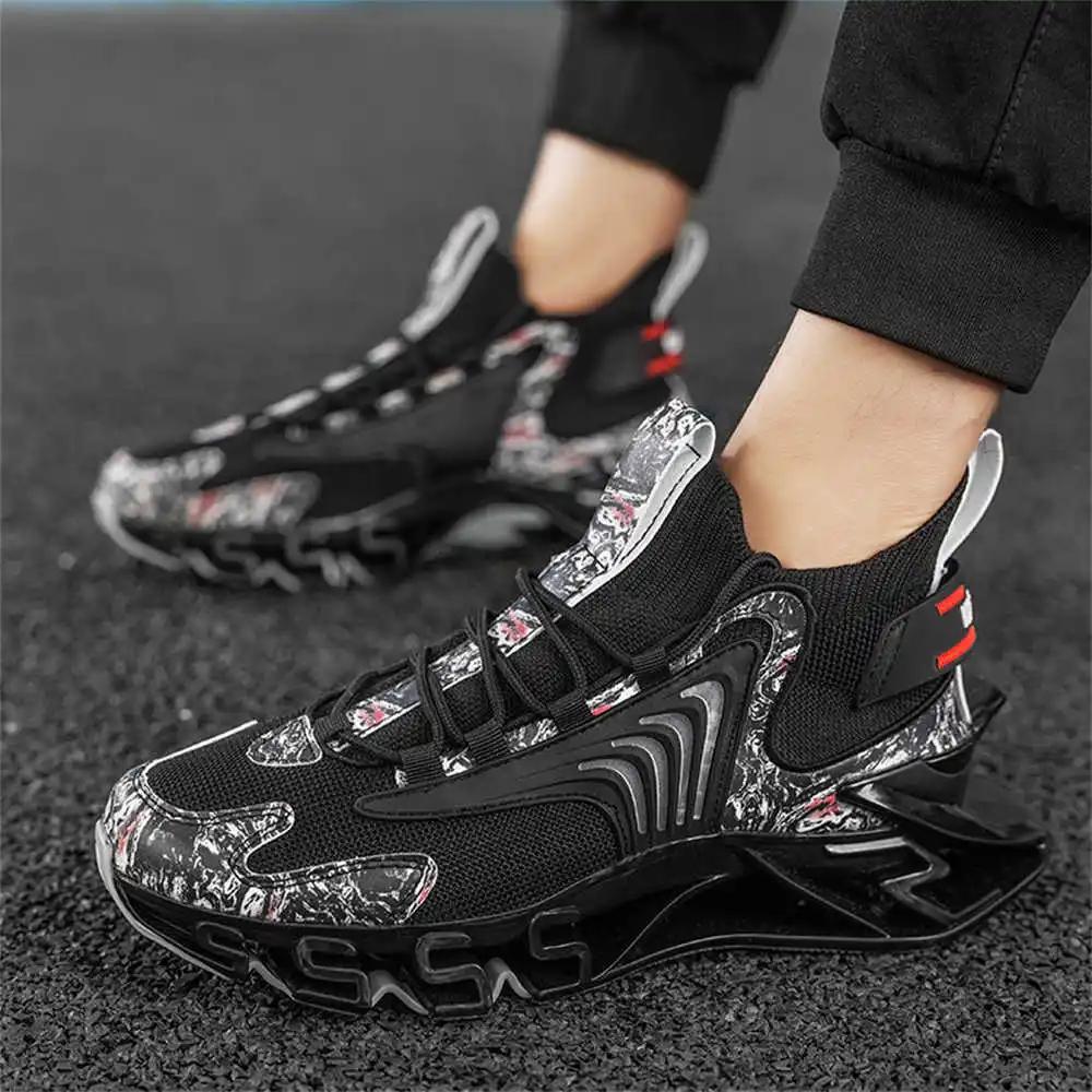 Snaeker-Baskets longues à enfi - Men Shoes Running Sale avis et prix
