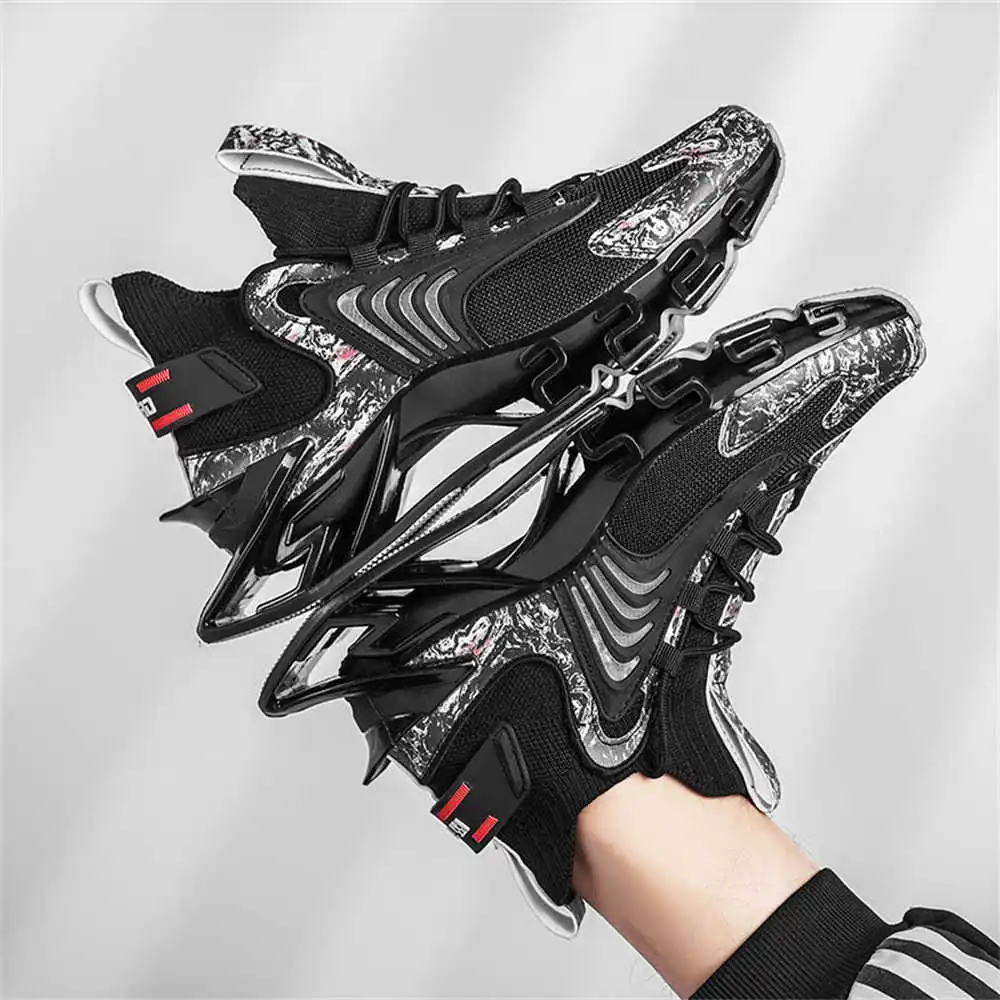 Snaeker-Baskets longues à enfi - Men Shoes Running Sale avis et prix