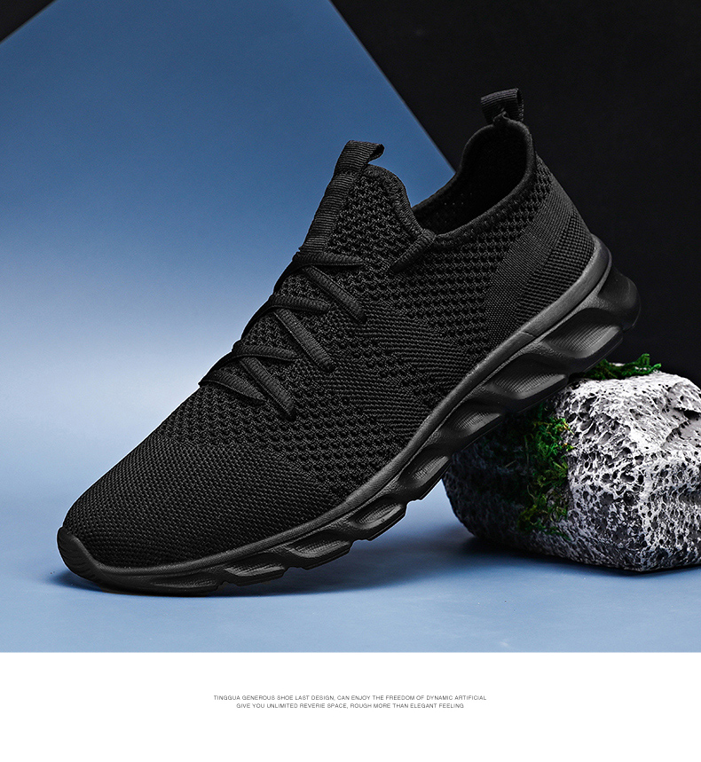 Baskets respirantes pour homme - Men Shoes Running Sale avis et prix