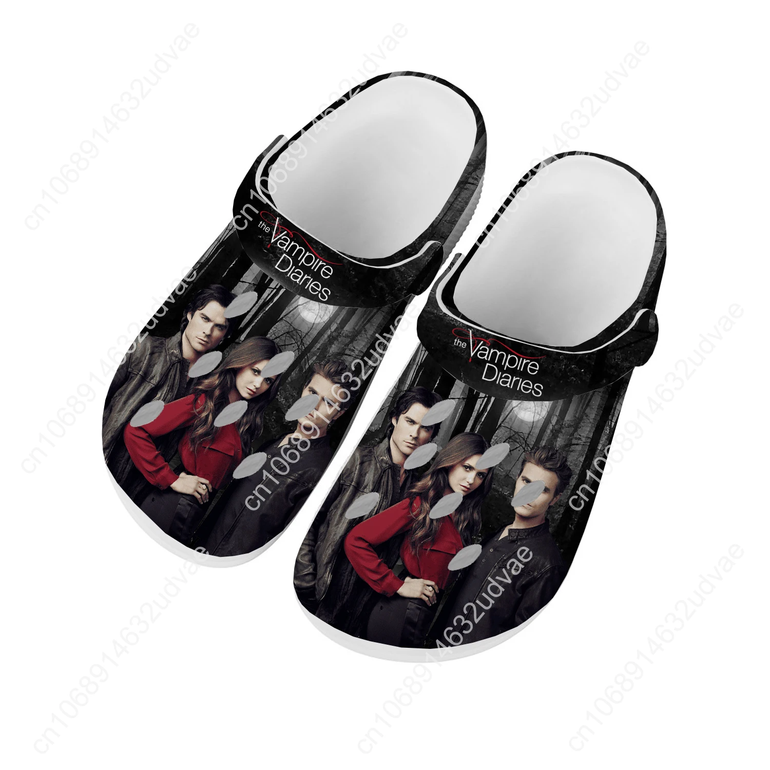 Chaussures d'eau The Vampire p - Men'S Shoes In Style avis et prix