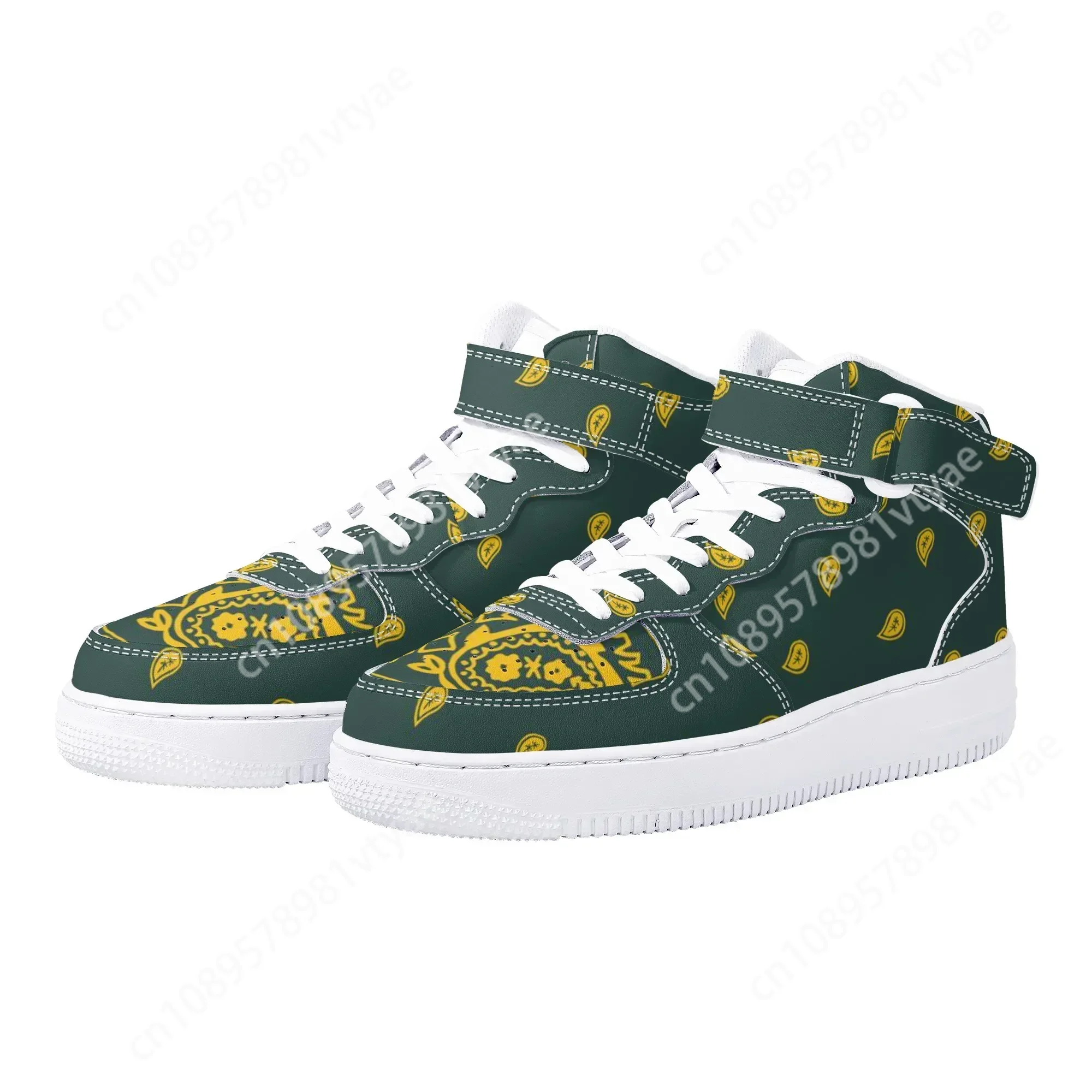 Nouveautés Bandana imprimer ho - Men Shoes Running Sale avis et prix