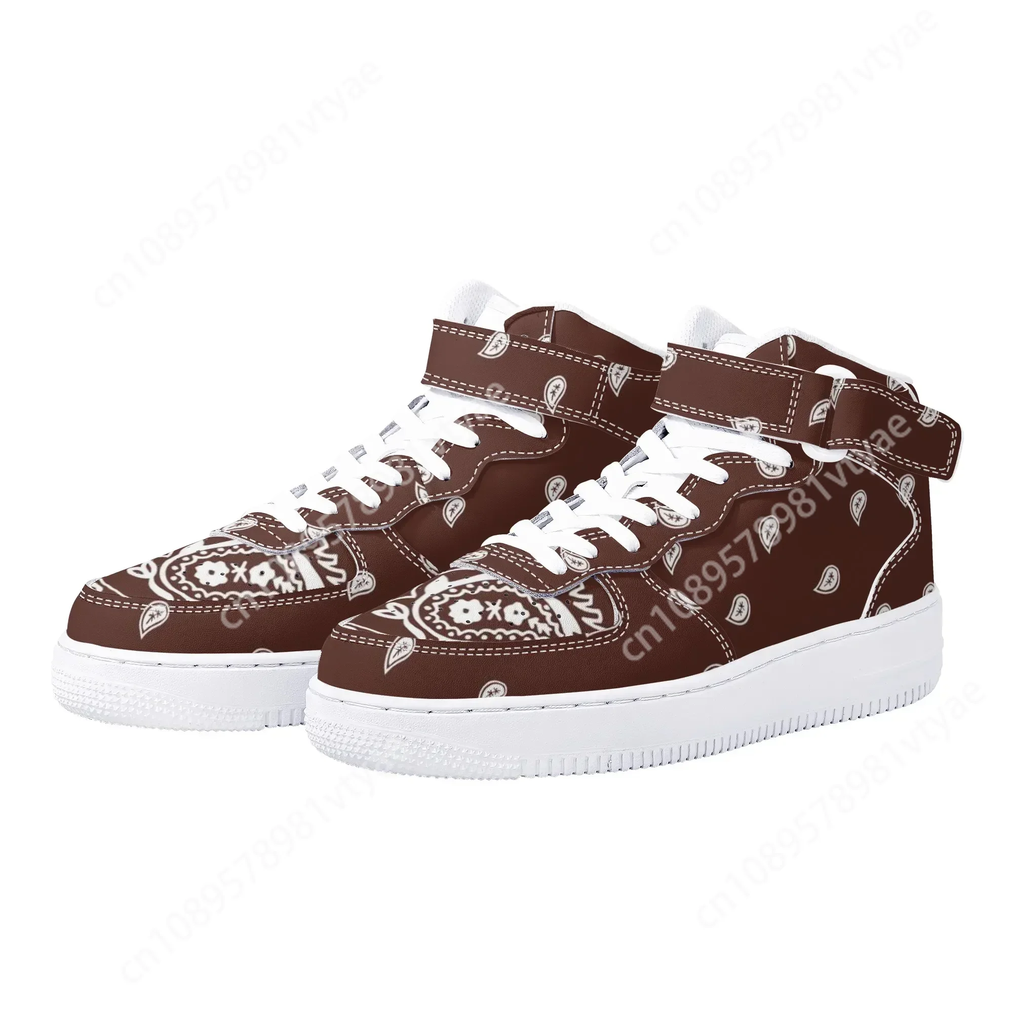 Nouveautés Bandana imprimer ho - Men Shoes Running Sale avis et prix