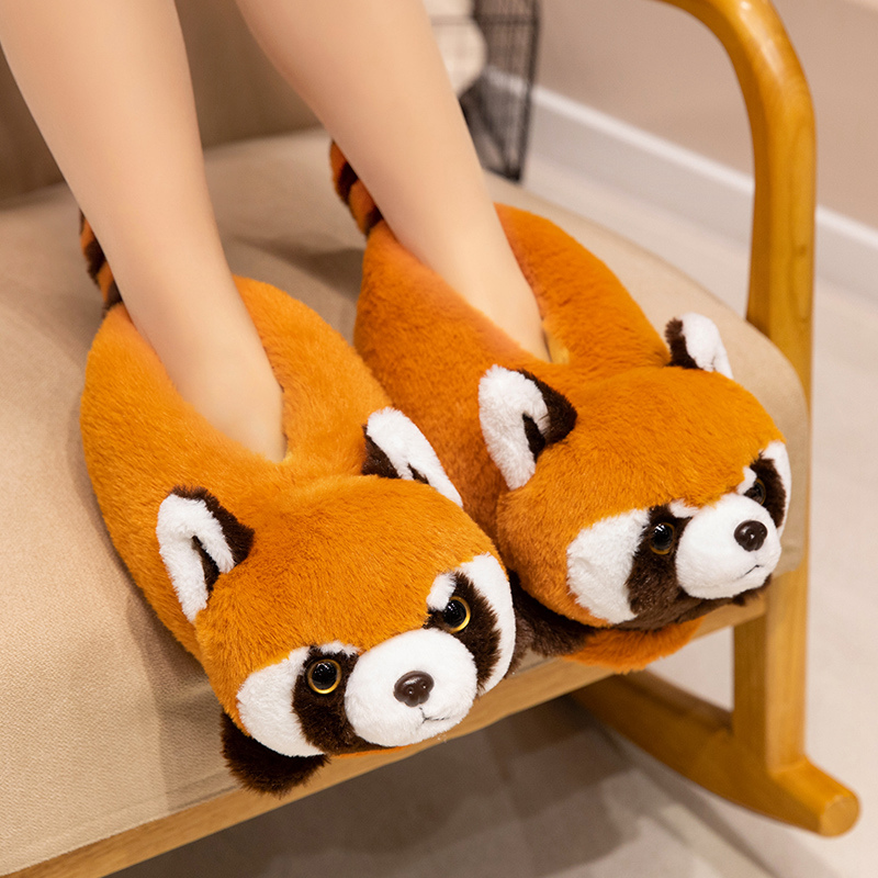 Highland vache rouge Panda pan - Men Shoes Red Tape avis et prix