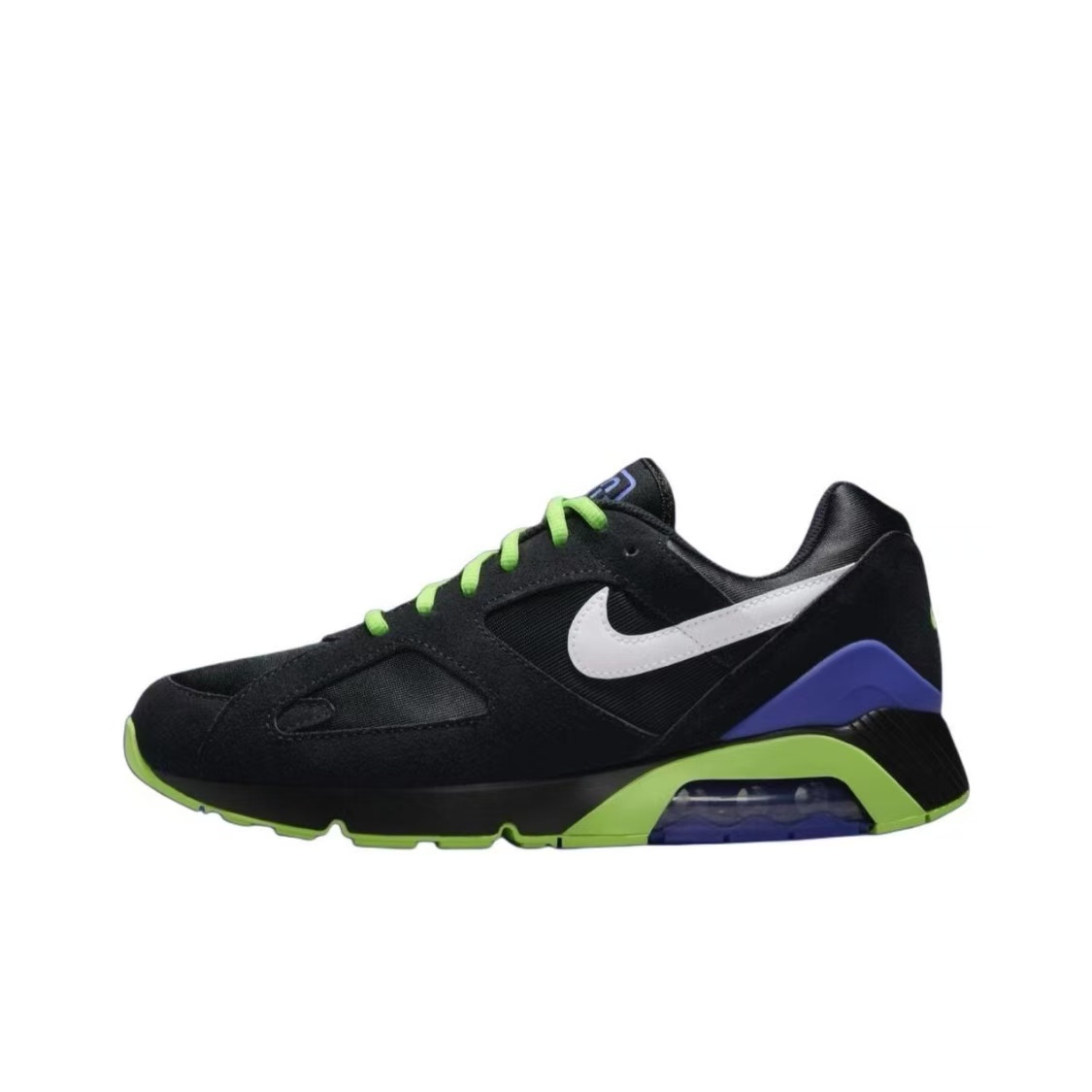 Chaussures de course basses Ni - Men'S Shoes Nike Air Max avis et prix