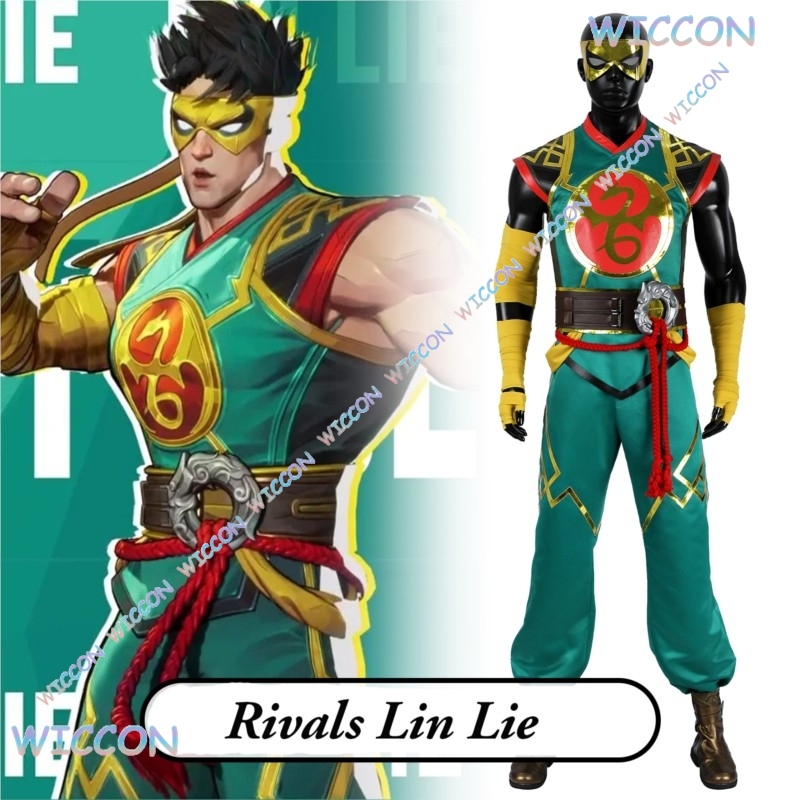 Lin Lie Cosplay fer poing Cosp - Men Shoes Europe To Us avis et prix