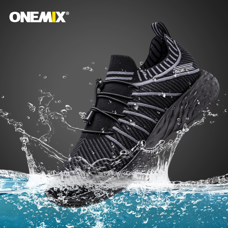 ONEMIX NOUVELLES Chaussures de - Men Shoes Running Sale avis et prix