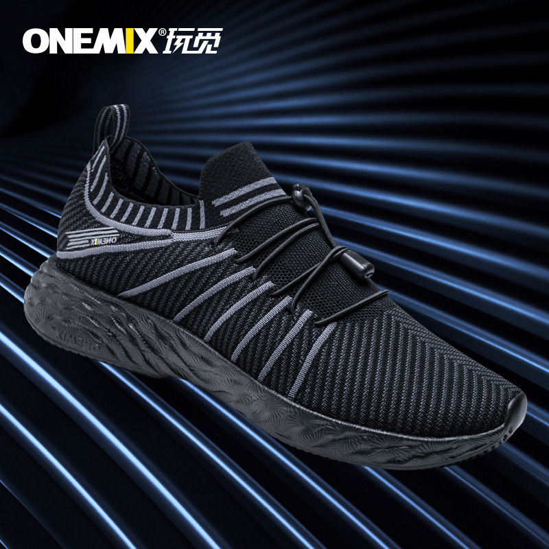 ONEMIX NOUVELLES Chaussures de - Men Shoes Running Sale avis et prix