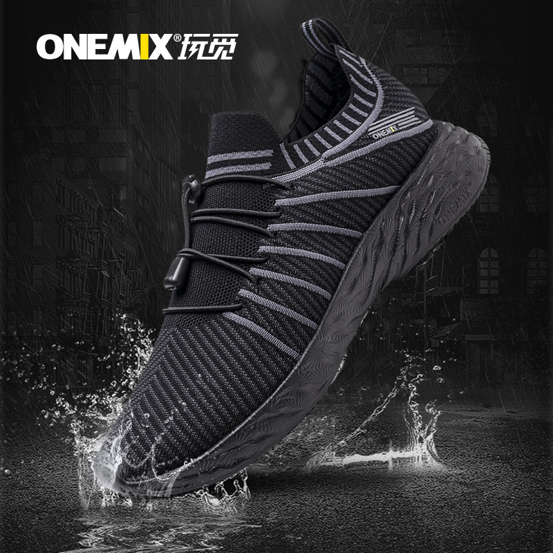 ONEMIX NOUVELLES Chaussures de - Men Shoes Running Sale avis et prix
