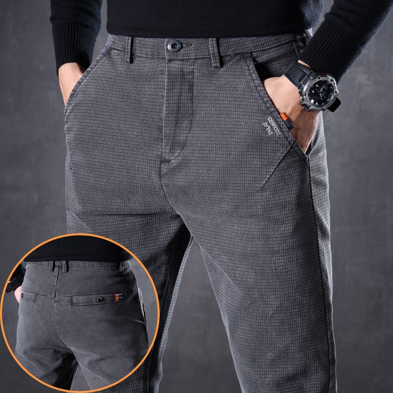Jeans d'été minces de luxe Har - Men'S Shoes For Jeans avis et prix